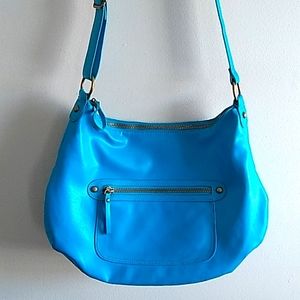 womans purse